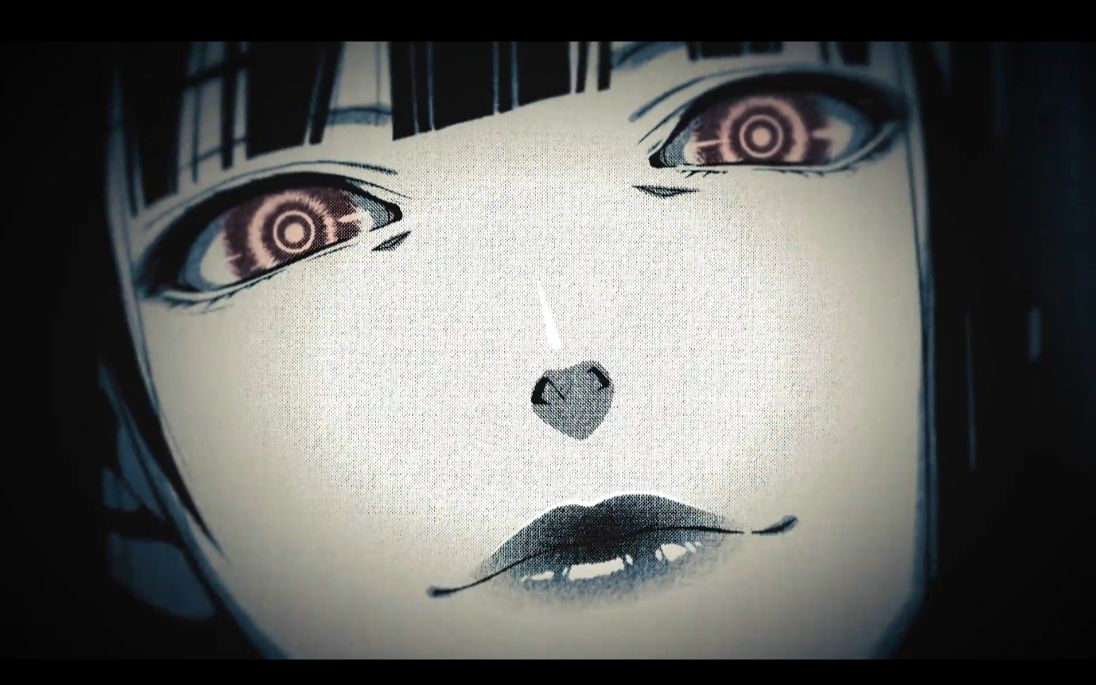 【静止画MAD】face【狂赌之渊】